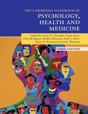 Cambridge Handbook of Psychology, Health and Medicine Paperback