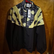 Adidas Track Tops Originals Jacket Football TT