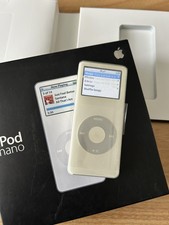 Apple iPod Nano 1st Generation