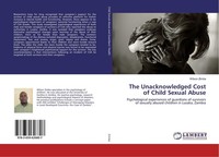 The Unacknowledged Cost Of Child Sexual Abuse Wilson Zimba