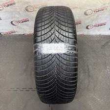 225 55 R18 102V XL GOODYEAR VECTOR 4Seasons,  Tread 6.8mm (G4368) Tested