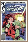 Amazing Spider-Man Annual 19 (1963 Marvel) FN