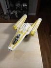 LEGO Star Wars Anakin's Republic Y-Wing Starfighter Brickvault MOC UCS