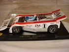 MG Vanquish Lola T-260 #1 L&M Jackie Stewart Riverside 1971 MB CA11.