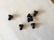 Peep Sight Aperture Williams N.O.S. 3/8” X .125.  36 TPI