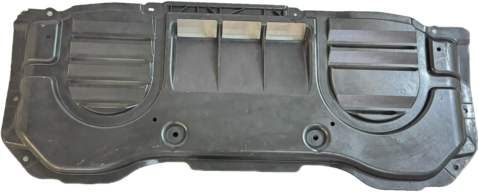 MERCEDES BENZ GLE W166 COUPE C292 UNDER TRAY COVER PROTECTION A1665200323