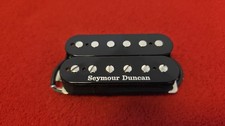 Seymour Duncan SH-11B Custom Humbucker Bridge Pickup