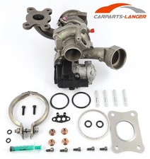 Turbolader für Audi Seat Skoda VW 1.2 TSI 90 PS 110 PS 04E145704N CJZA CJZB CJZC