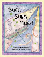 Kathern Davies | Bugs, Bugs, Bugs! | Taschenbuch | Englisch (2010) | AuthorHouse