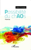 Robert Tirvaudey | PossibilitéS Du Chaos | Taschenbuch | FranzöSisch (2020)