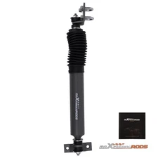 Steering Stabilizer For Jeep CJ 1959-86 For Dodge Raider 4WD 1987 1988 1989