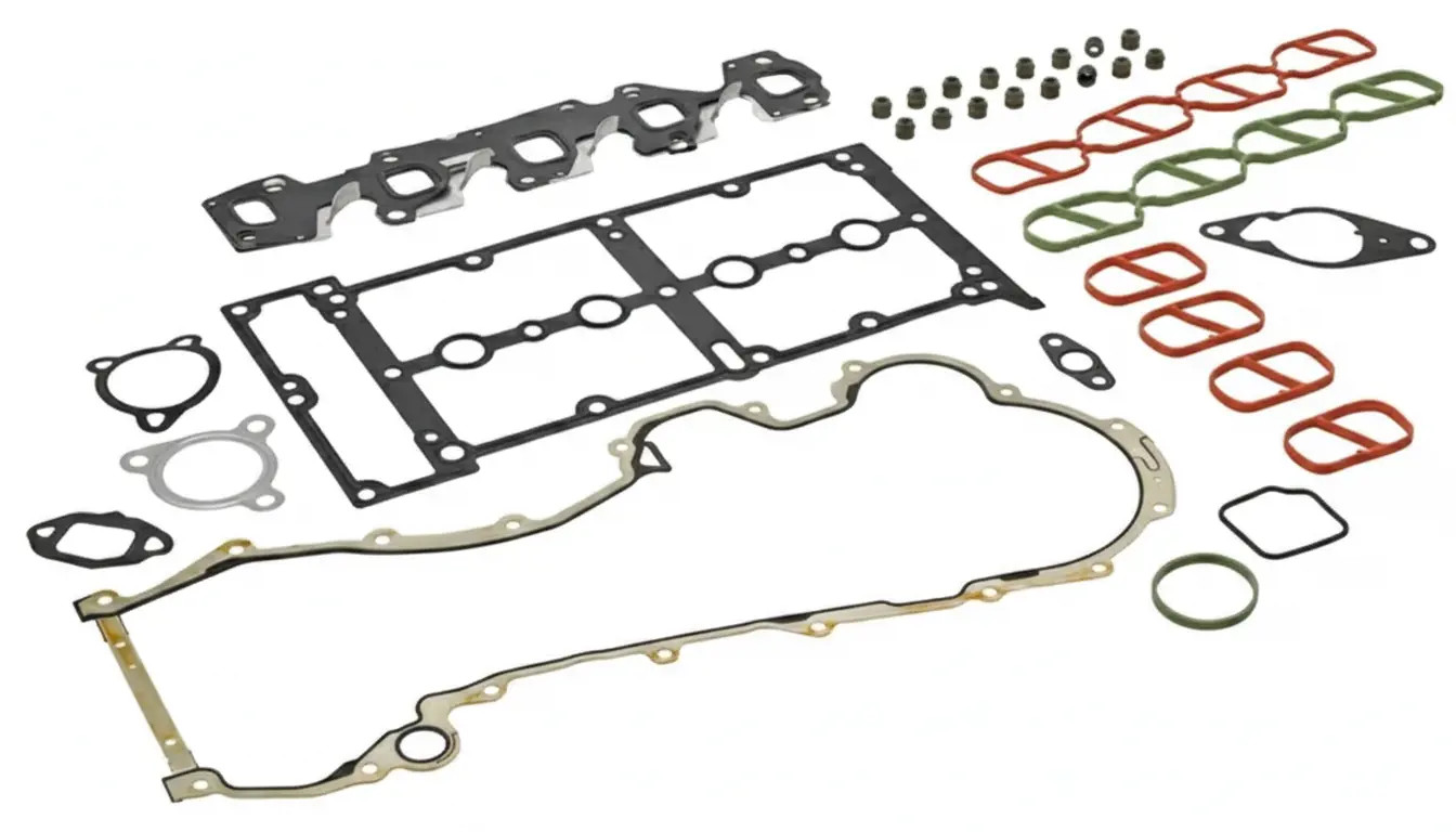 Kit guarnizioni testata 528.950 ELRING per SUZUKI FIAT CITROËN PEUGEOT OPEL FORD