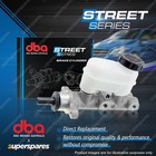 <!--F#f_0-->DBA Brake Master Cylinder for Holden H Ser HJ HQ Monaro Sunbird Torana LH LJ LX<!--F/-->