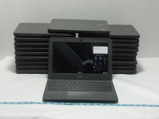 Lot of 20 Acer C731 Chromebook Laptop Computers PARTS DAMAGED AS IS 11.6"