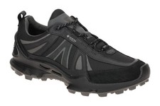 Ecco Schuhe BIOM C schwarz Herrenschuhe Sportschuhe 80346451094 NEU