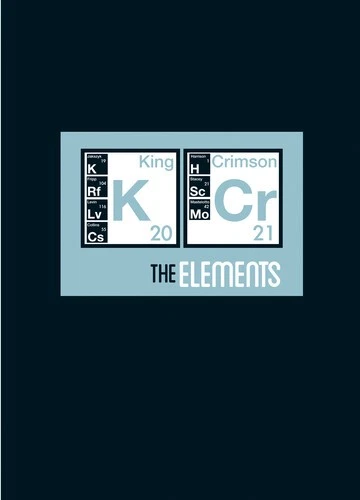 king crimson products for sale | eBay