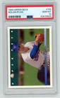 1993 Upper Deck #155 Nolan Ryan Texas Rangers HOF PSA 10 Gem Mint