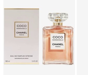 Coco Chanel Paris Eau de Parfum | eBay
