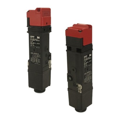 1PC NEW   Safety lock D4SL-N2AFA   #zc