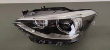Frontscheinwerfer Headlight Bi Xenon Dynamic Led Bmw 1 F20 F21 Bj:11-15 7229679