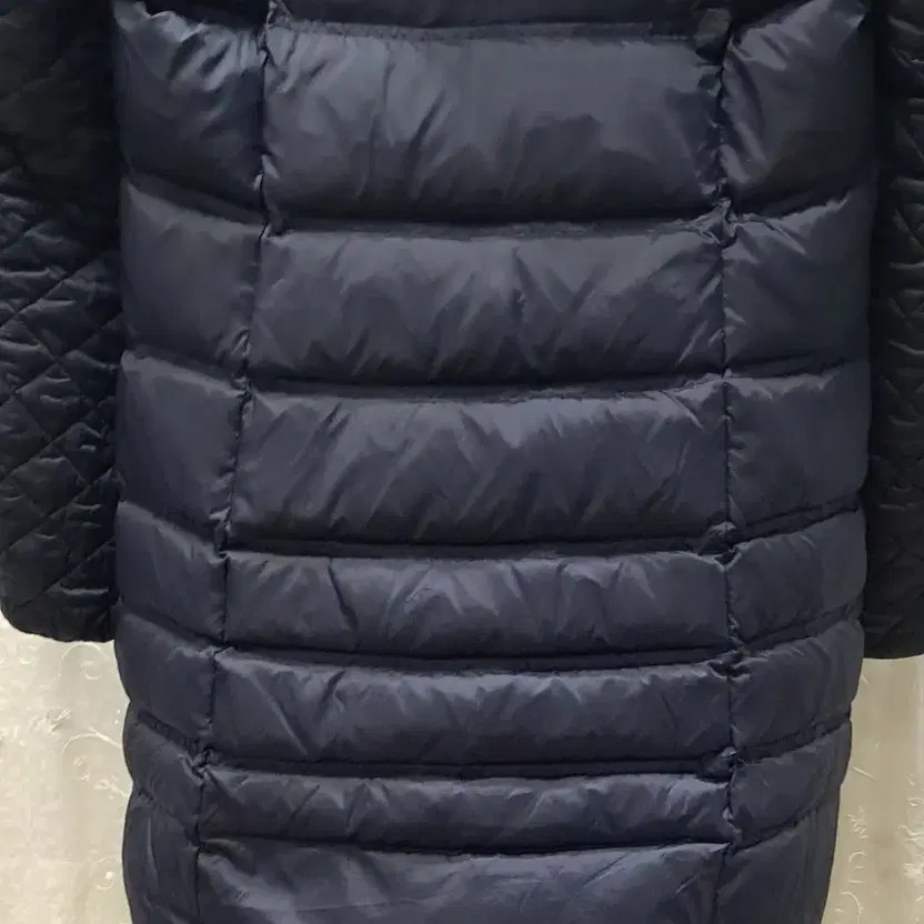 Lee Dongsoo Fox Pattern Down Padding - Free Size - image 4