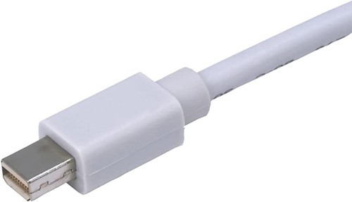 Monoprice Mini DisplayPort - Picture 2 of 3