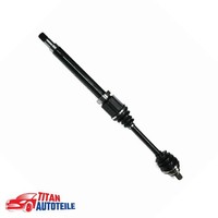 Antriebswelle Vorn Links PSA K0 EMP2 Expert Jumpy Proace Vivaro Zafira Life NEU