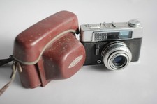 Appareil photo Voigtlander Vitoret LR Prontor 300 LK fonctionne (66093)