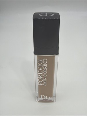 Dior Forever Skin Correct 24h Wear Full Coverage Creamy Concealer 2N (G1)