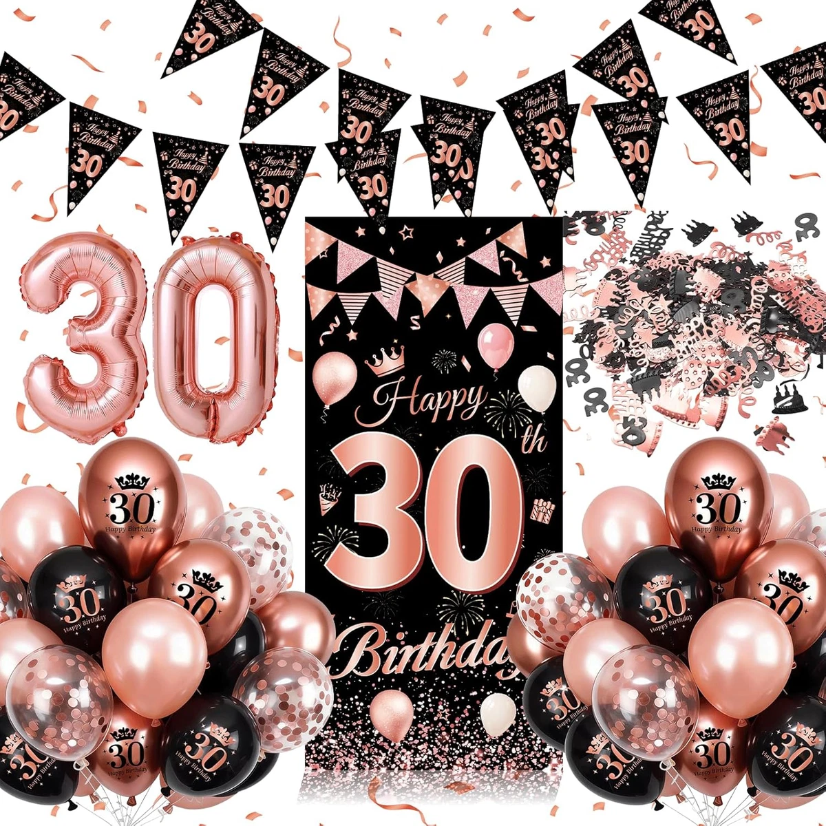 Impostare palloncini in lattice 30 cm Pasqua - colorato per le tue celebrazioni – Oh Yeah! by Partylosophy