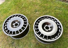 X2 Rota D154 17x8 Inch | 5 x 114.3 Pattern | Wheels Bronze | Free Postage ✅