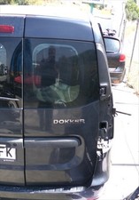 Porte arrière et accessoires Dacia DOKKER