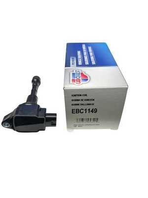 CARQUEST EBC1149 Ignition Coil *SALE*