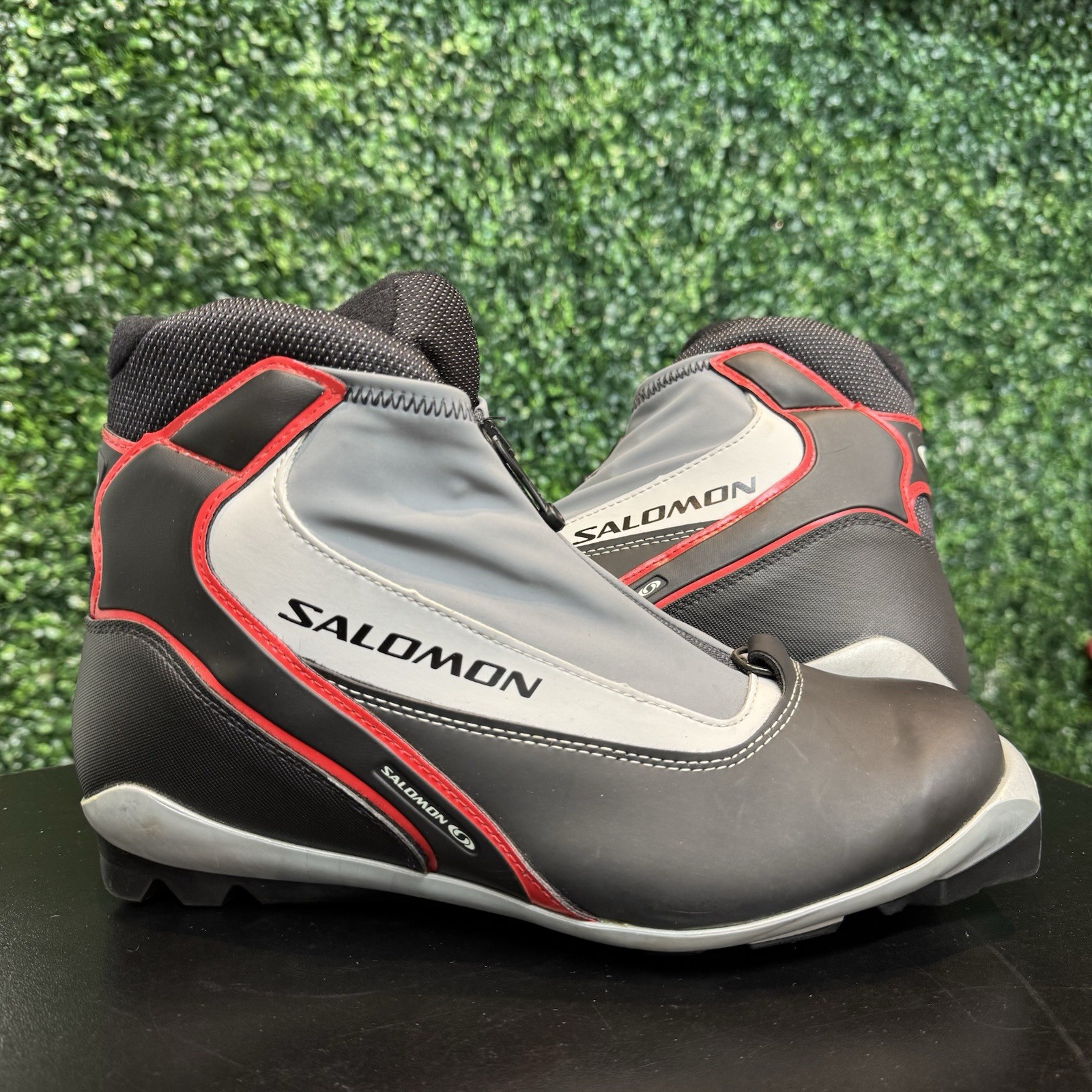 Scarponi da sci di fondo Salomon Escape Outpath BC taglia US 9 da uomo eccellenti