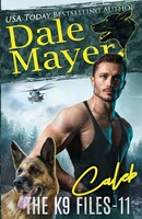 Caleb | Dale Mayer | Taschenbuch | Kartoniert / Broschiert | Englisch | 2021