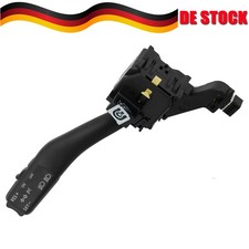 BLINKERSCHALTER LENKSTOCKSCHALTER für VW TOURAN GOLF VI V CADDY III TIGUAN 04-15
