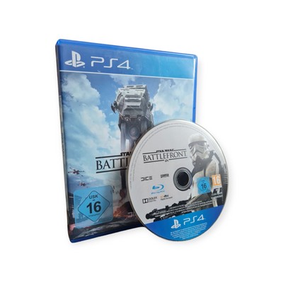   Star Wars: Battlefront | Sony PlayStation 4 | PS4   