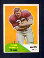 Click to enlarge Bob White