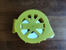 MEM-O-MATIC Markenspender Kassette Tickets Wartenummern