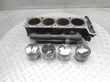 1985 84-85 Kawasaki GPZ900 ZX900 Piston Cylinder Barrel 