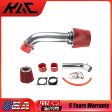 Cold Air Intake Filter Kit For 03-2006 INFINITI FX35 Pipe Power Flow Hose System