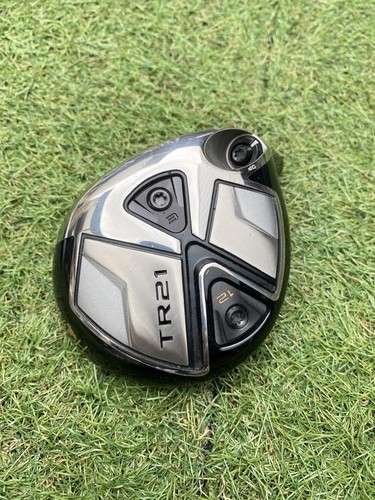 Honma Golf TR21 3W Fairway Wood 15.0 Head Only