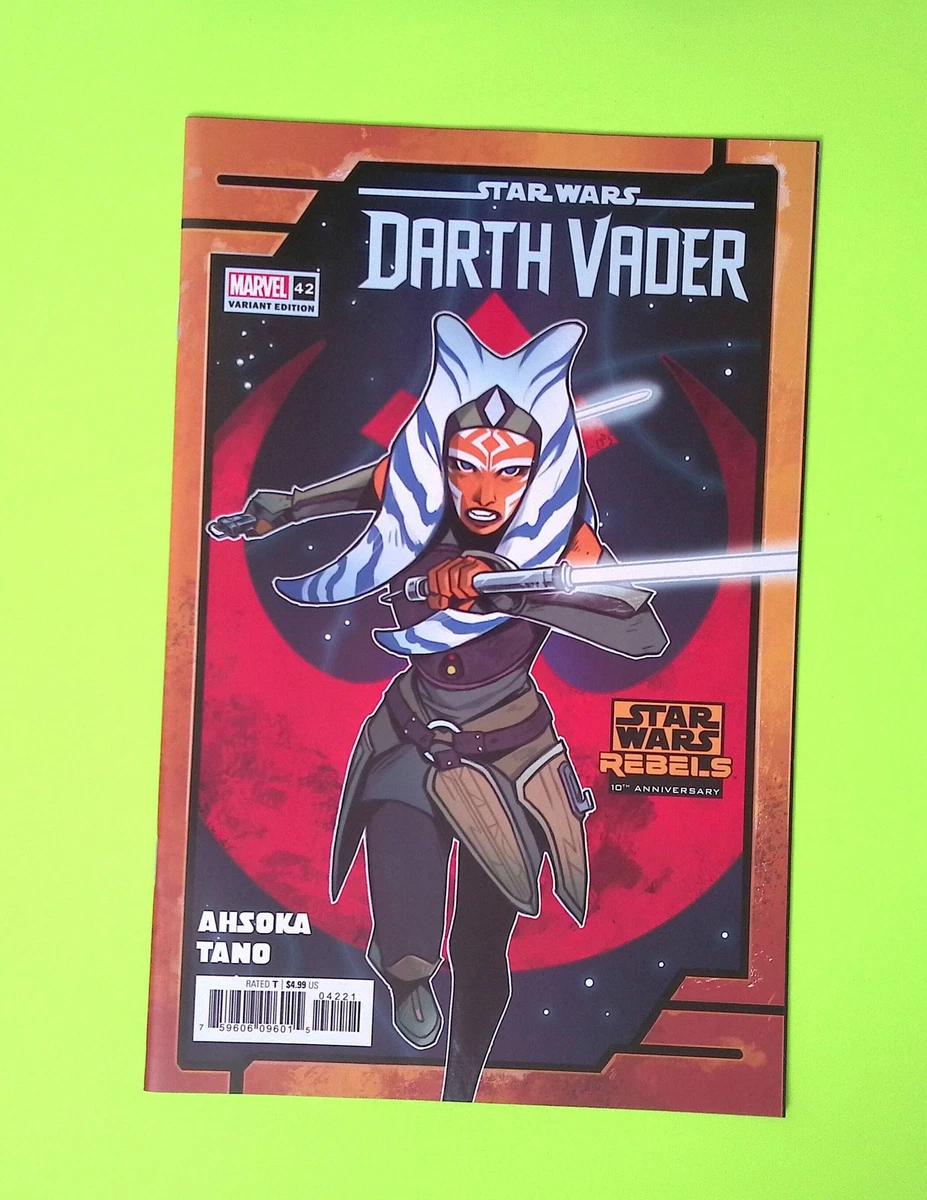 Darth Vader #3 for sale | eBay