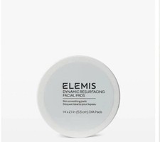 Elemis Dynamic Resurfacing Facial Pads (14 Pack) - FREE P+P