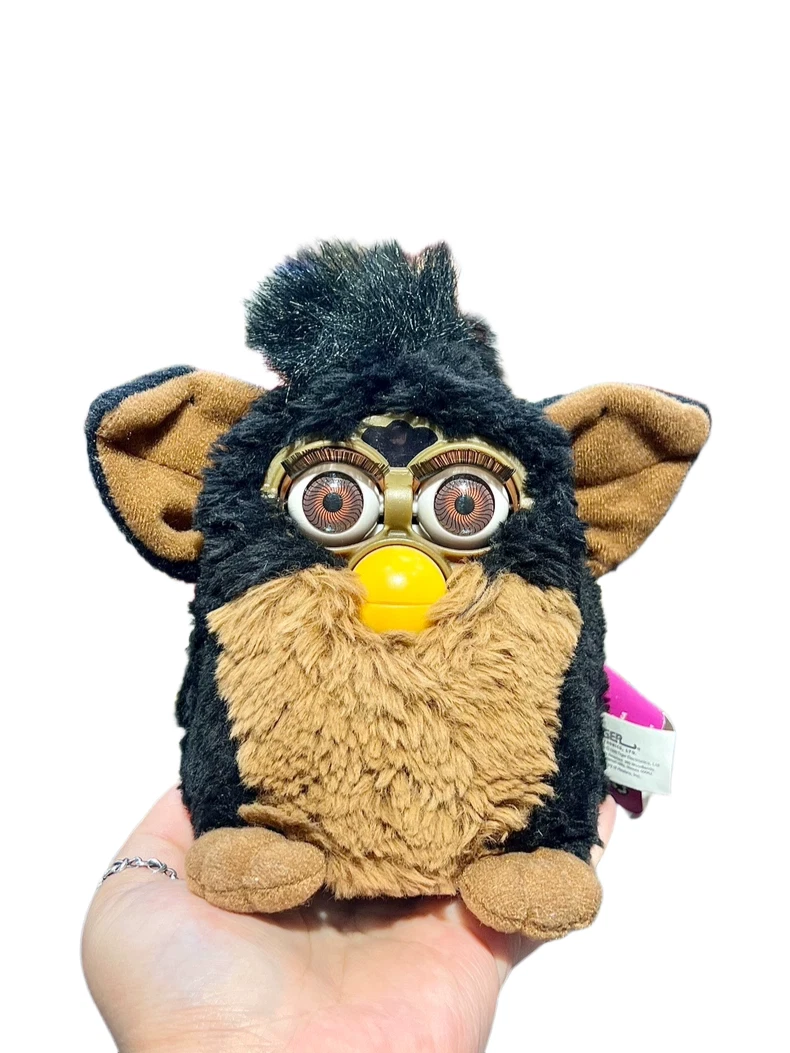TOMY Furby Collectors & Hobbyists Toys & Hobbies for sale | eBay