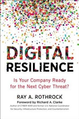 Digital Resilience: Is Your Company Ready for the Next  - ACCEPTABLE