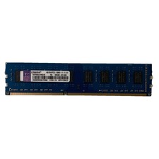 Kingston PC3-12800 4 GB DIMM 1600 MHz DDR3L SDRAM Memory KVR16LE11S8/4I