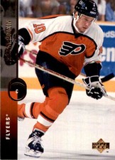 1994-95 Upper Deck Shjon Podein #356