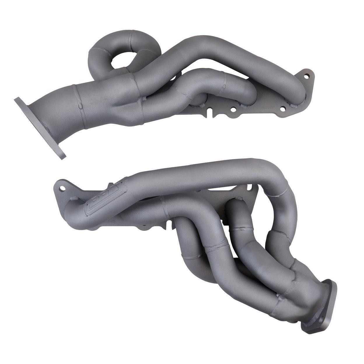 Exhaust Header for 2015-2017 Ford Ford GT 5.0L V8 GAS DOHC