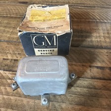 Nos Gm 1953-58 Chevy Buick Cadillac Autronic Eye Headlight Dimmer Power Relay